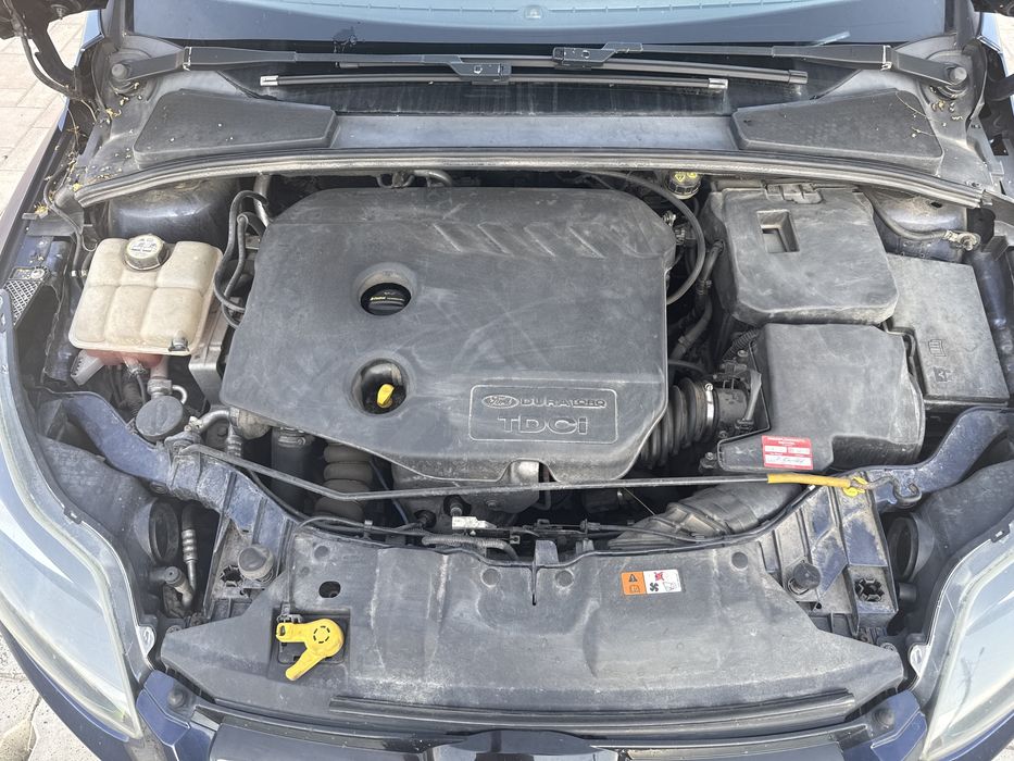 FORD Focus 2012 — imagine 2