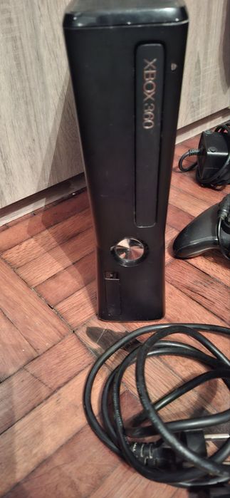 XBOX 360 и 1 филм