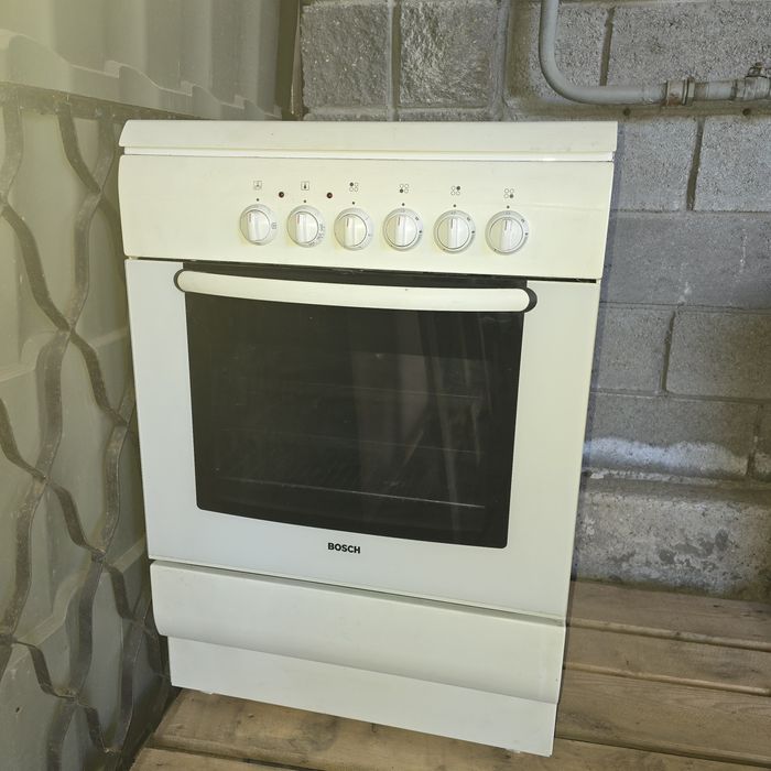 Продам Плиту BOSCH б/у