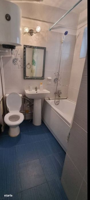 Apartament 2 camere decomandat zona Sat Vacanta Campus Constanța