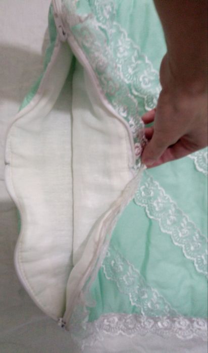 Конверт из Москвы