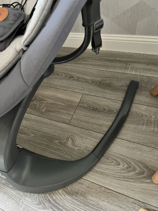 Детский шезлонг Lionelo