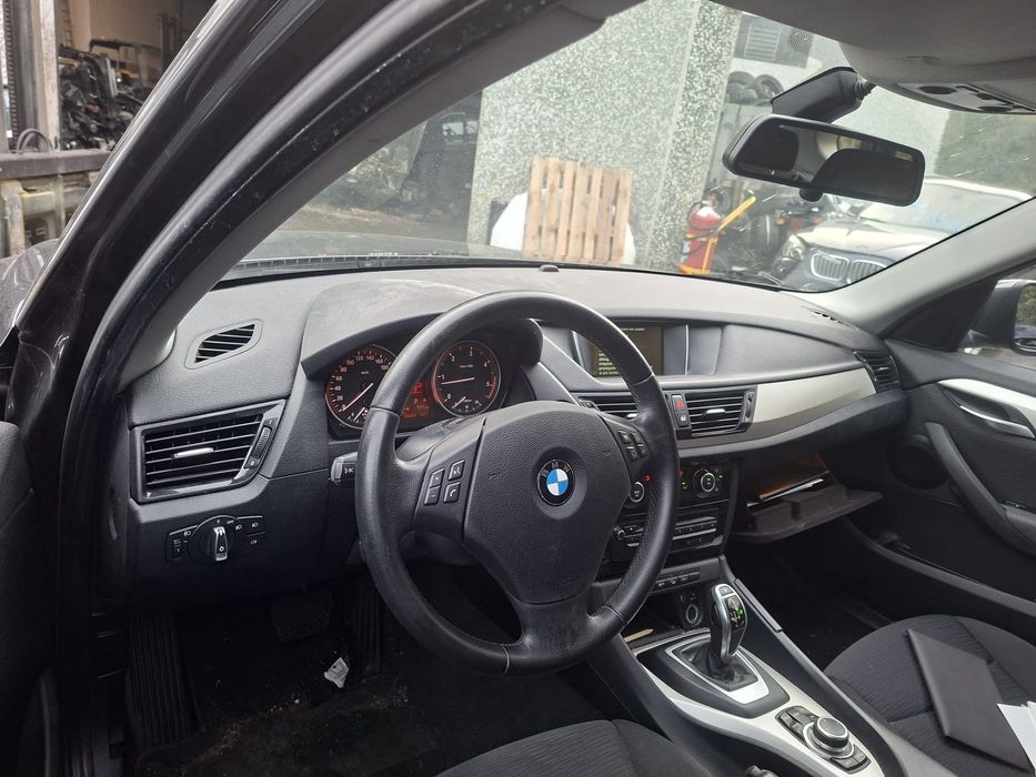 Piese bmw x1  2015 2,0 diesel