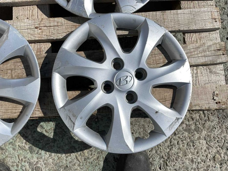 14 цола Тасове Hyundai i10 Хюндай И10 52960-0X300