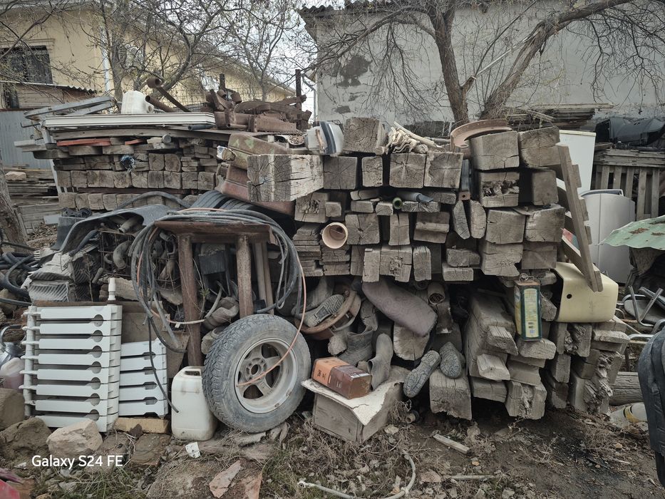 Тастама.Брусья.Доски разное