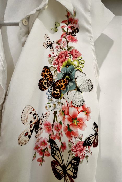 Няколко ризки М размер