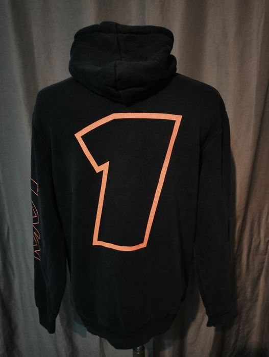 Hanorac Castore Redbull Oracle mărime  M