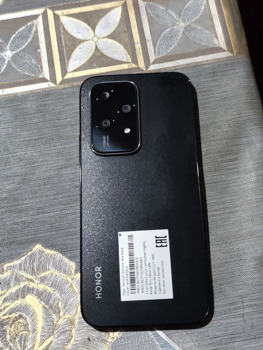 Honor 200 lite 5g yangi