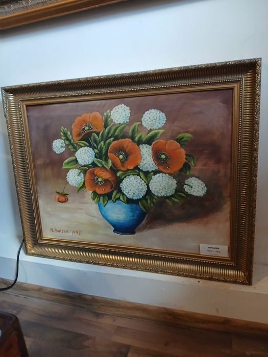 Pictura N. Paulzen 1948
