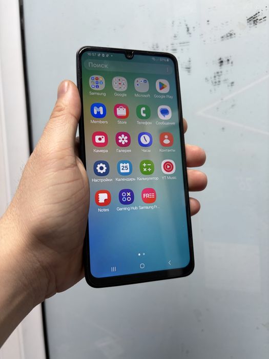 Samsung Galaxy A06 4/64GB