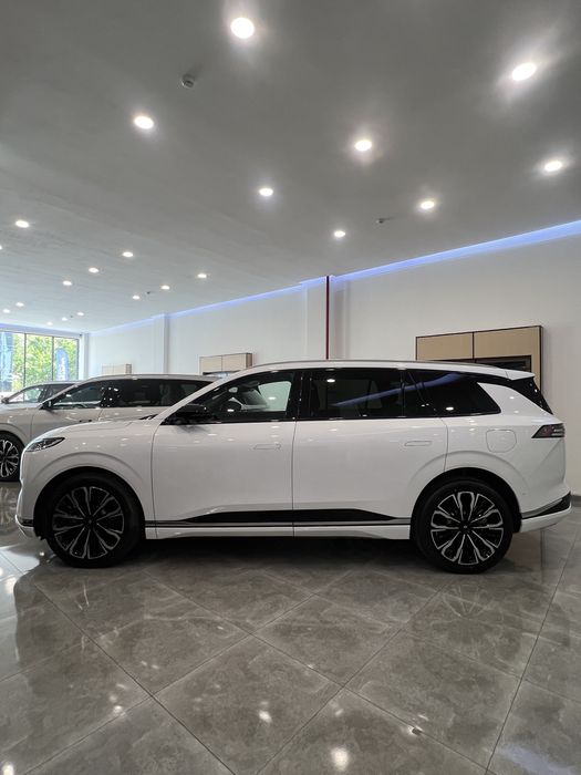 Dongfeng 008 Gibrid 2025 max