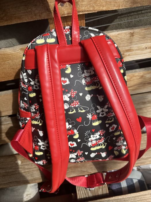 Loungefly детска раничка