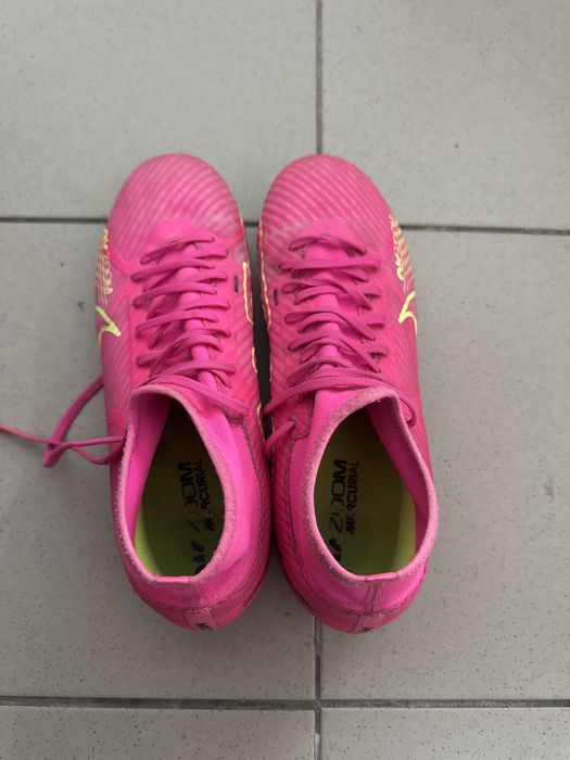 Професионални бутонки NIKE ZOOM MERCURIAL VAPOR 15 ELITE FG 42,5