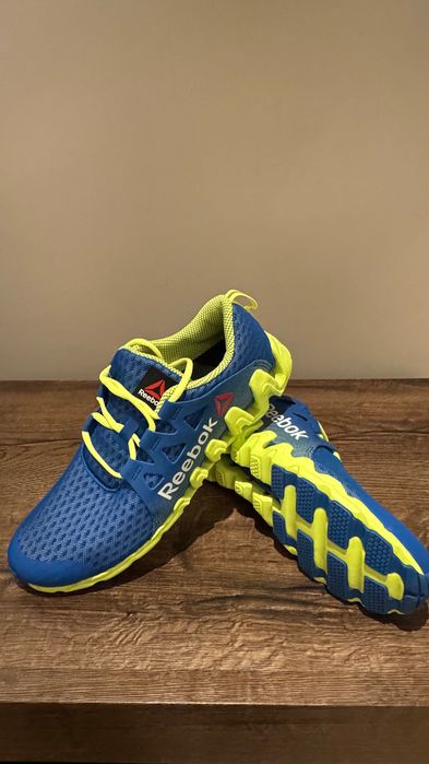 Reebok Zig Tech/Нови/43 номер