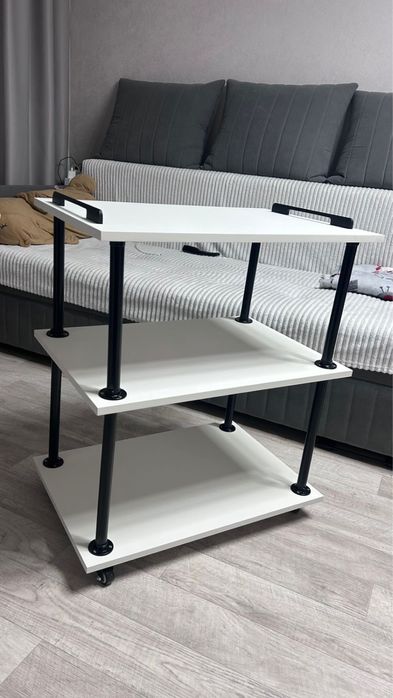 Помощник мастера