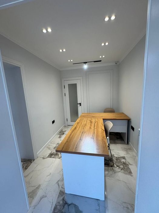 Аренда Офис на Чиланзар район Первая линия