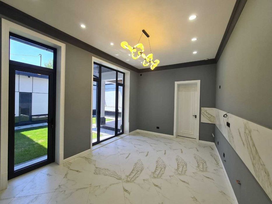 Продаётся Евро дом - 3.7 сотки - Циалковская / Олтын-Тепа