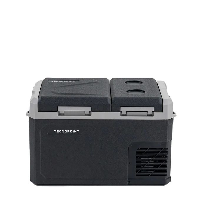 Преносими компресорни хладилници Tecnopoint 12V/24V /220V Bluetooth