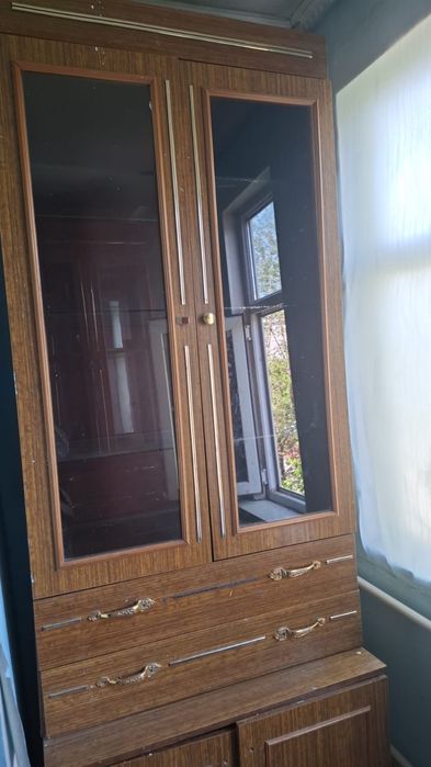 Стенный гарнитур