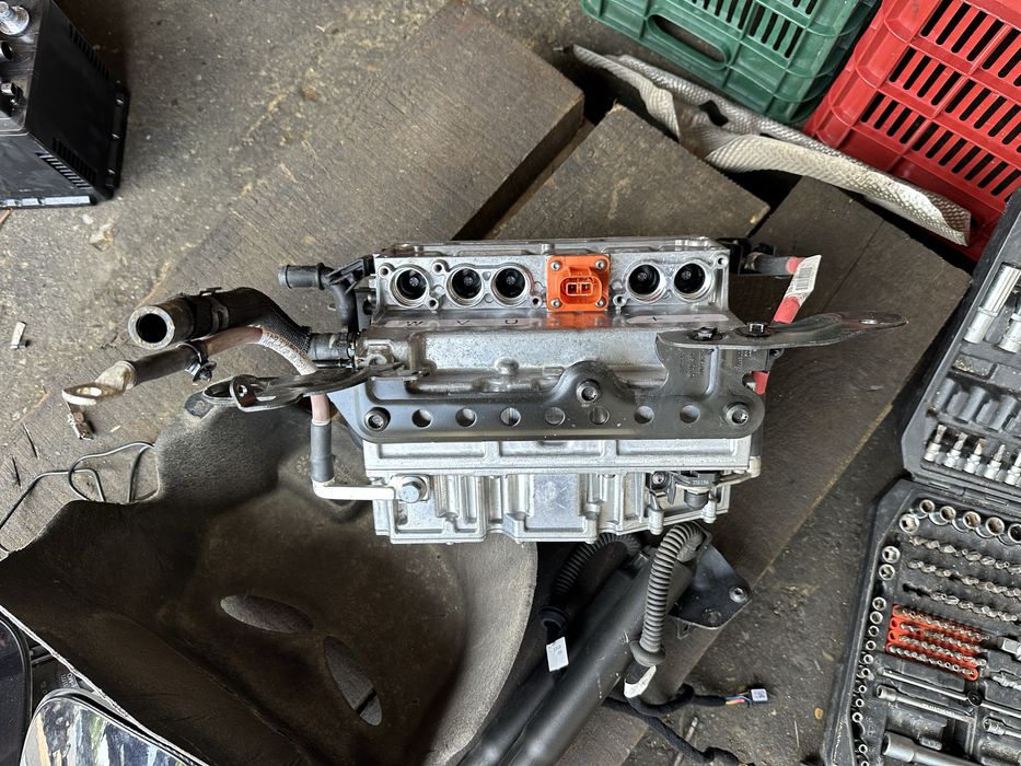 Baterie hybrid Porsche Cayenne 9Y 4M4915101E