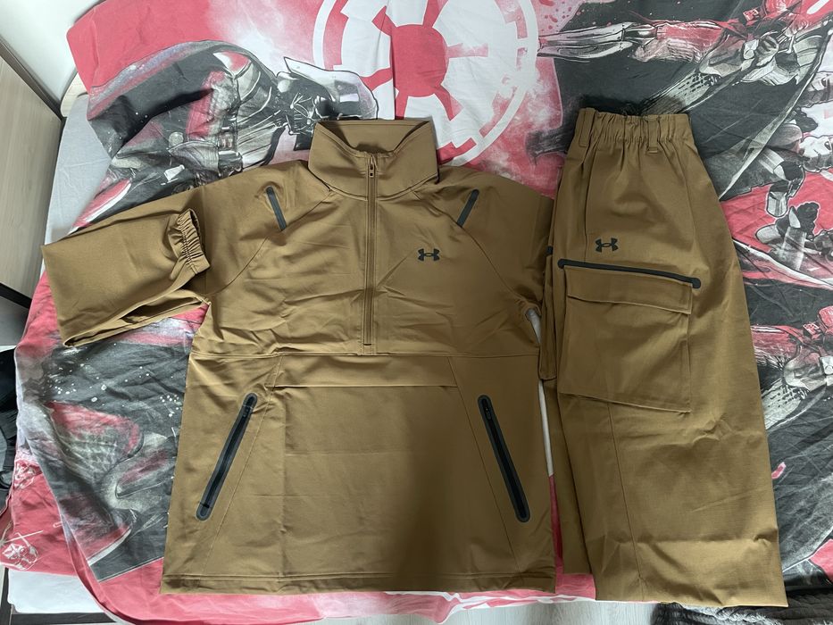 Карго Комплект Under Armour