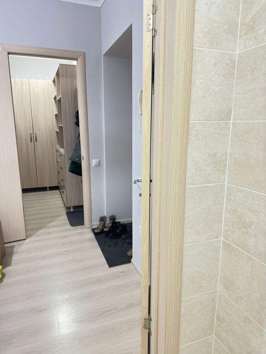 Продам 1 ком квартиру