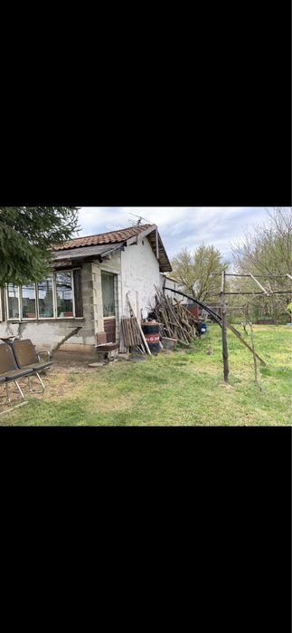 Продава се Къща в Добрич, Център - 32 кв.м за 510 €/кв.м - Снимка #6