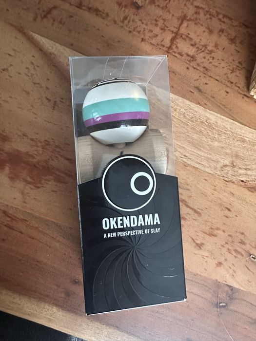 Kendama Okendama noua