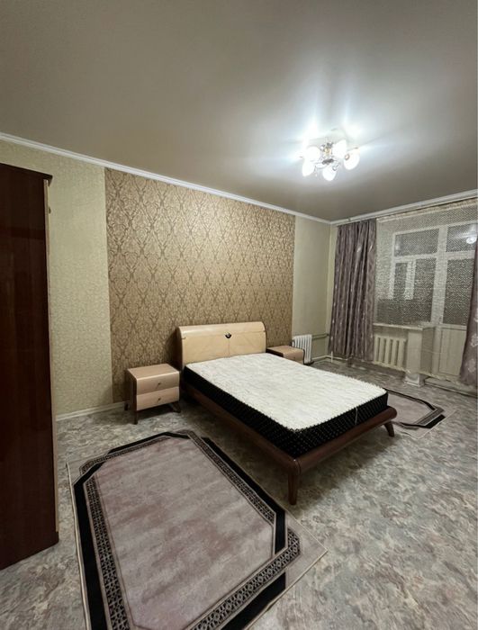 Сдам квартиру в центре
