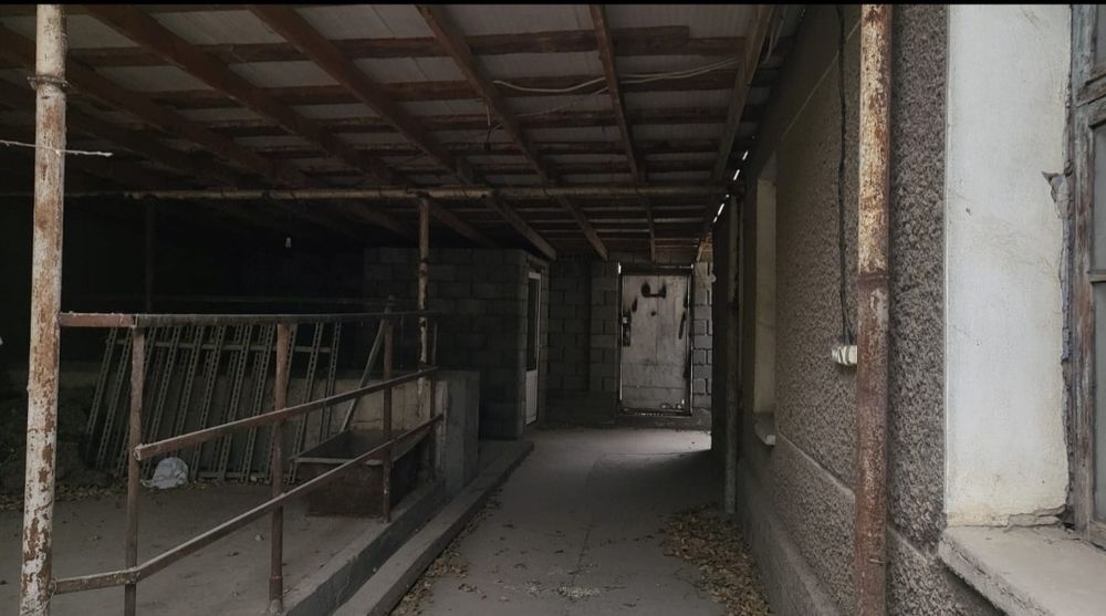 Продаётся уютный дом