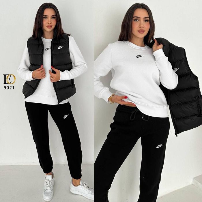 Trening 3 piese groase