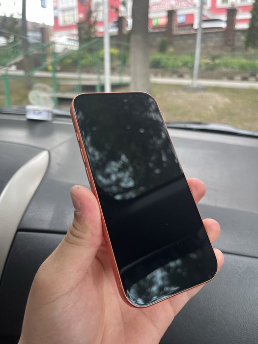 IPhone 17 Pro 256 Заблокированный