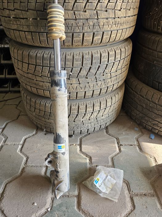 Амортизатор Bilstein