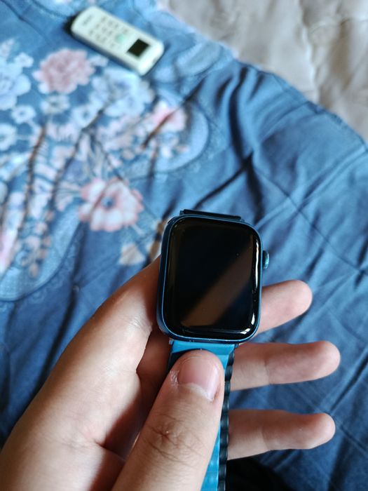 Apple watch Series 7