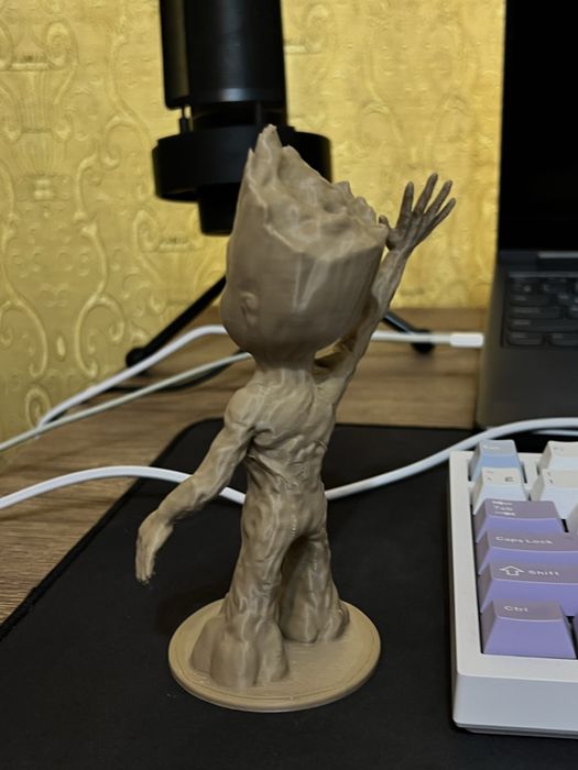 3D печать на заказ