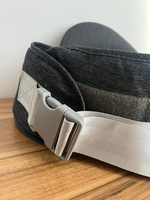 Marsupiu ergonomic bebe – reglabil, foarte comod