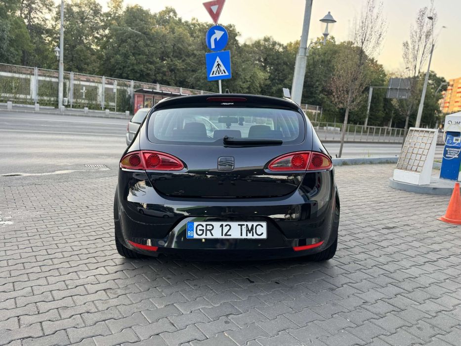 Vând Seat Leon 1p