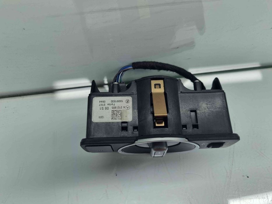 Bloc lumini Mercedes Clasa A (W176) [Fabr 2012-2018] A2129050651