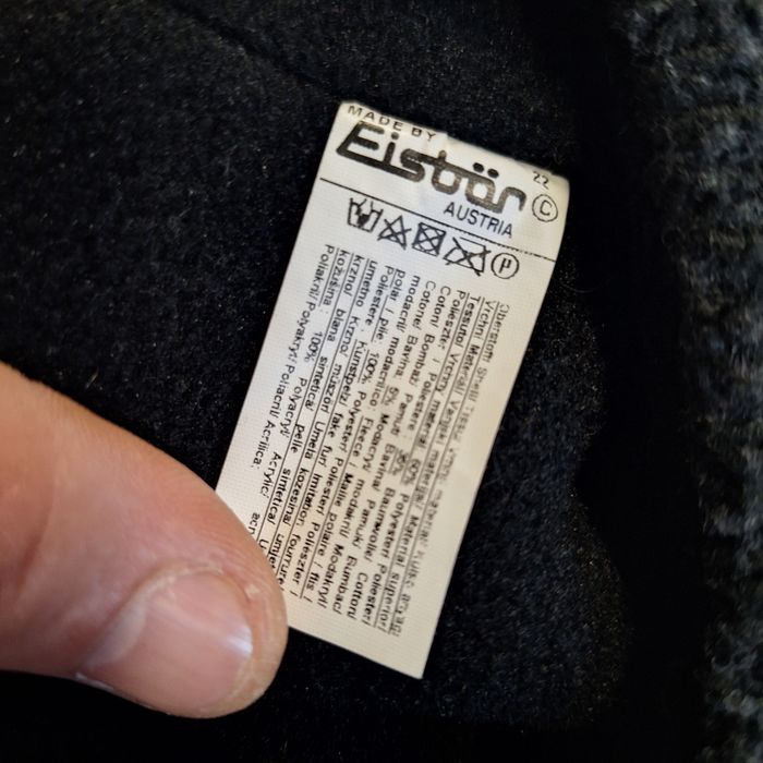 Căciulă Eisbăr mărimea M