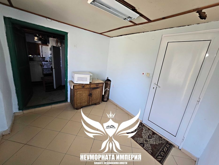 Продава се Къща в с. Долнослав, Област Пловдив - 190 кв.м за 327 €/кв.м - Снимка #15