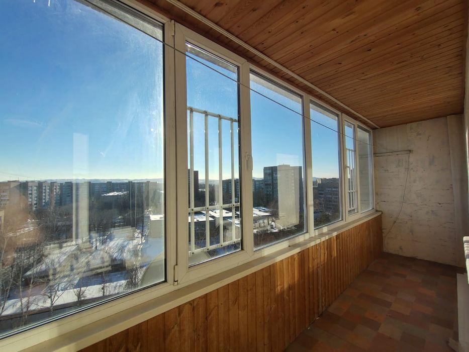 Продам квартиру на Стрелке ( Протазанова 117 )