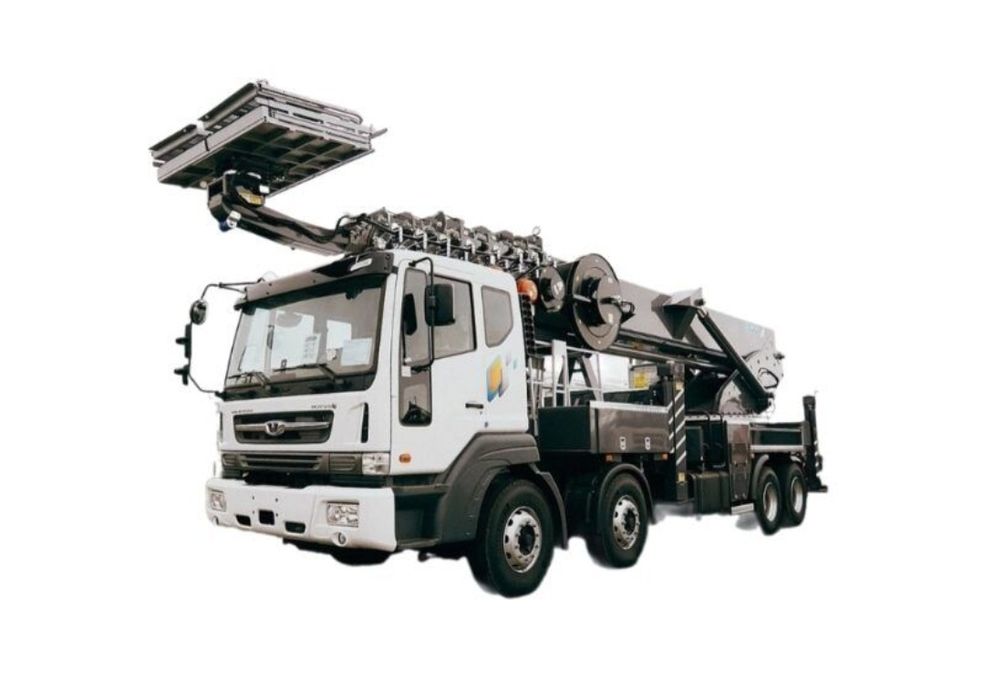 Avtovishka xizmati Parkent tumani