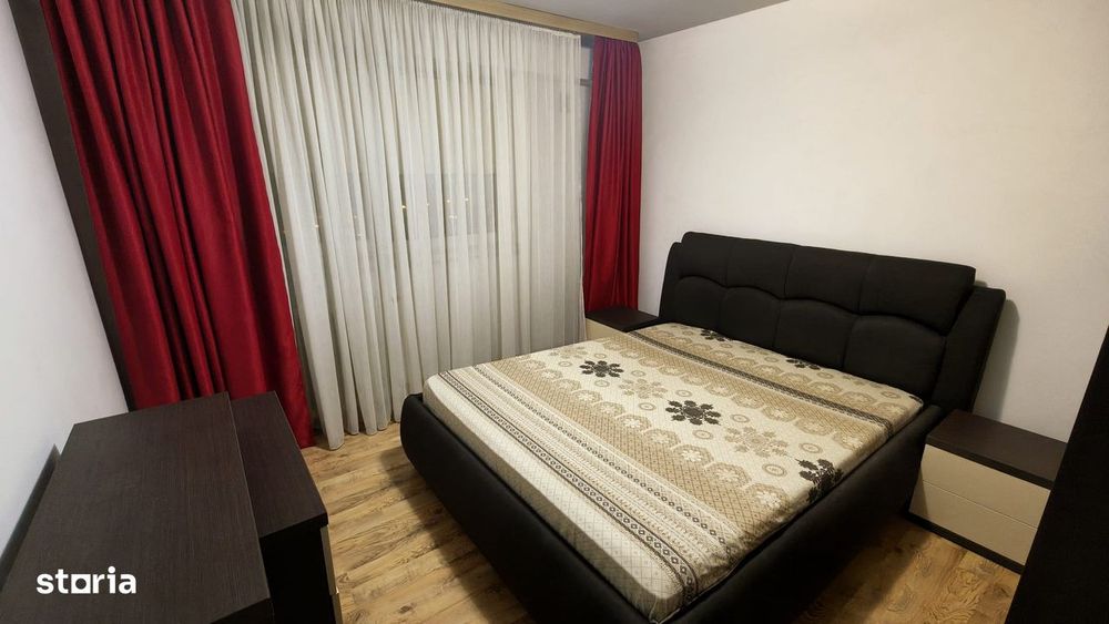 2 camere decomandat de vanzare zona Km 4-5