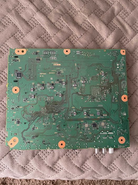 Мат плата Sony OLED TV 55A80J-65A80J-77A80J