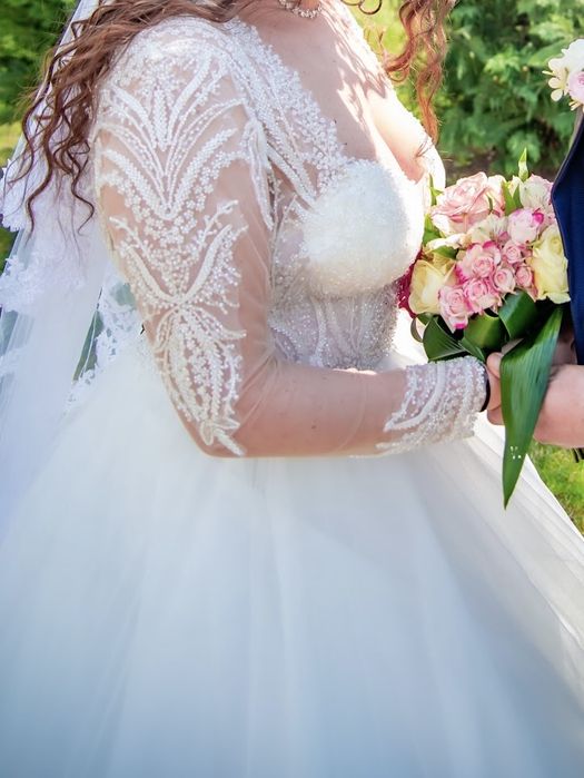 Rochie de mireasă