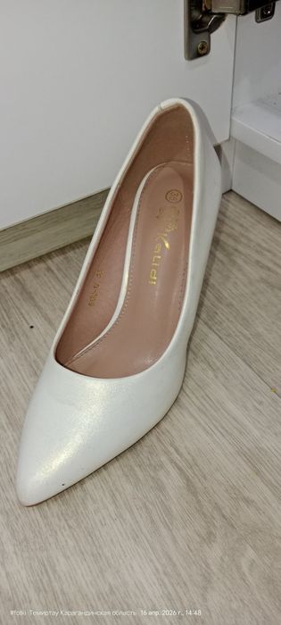 Туфли женские хорошие