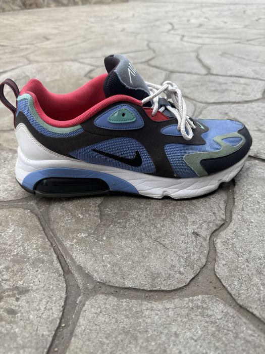 Nike 200 utilizati