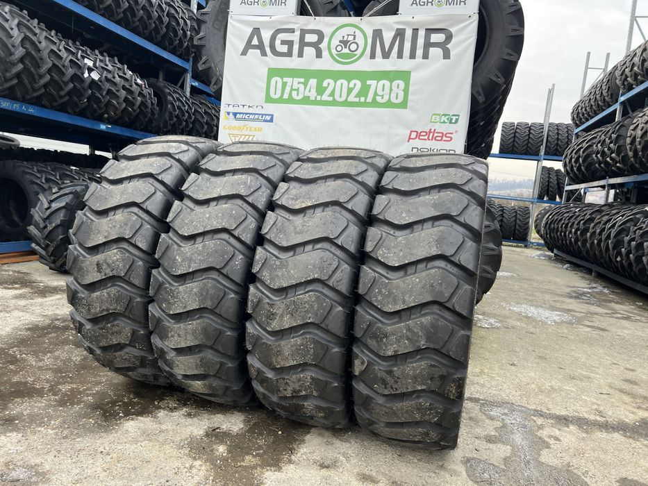 Anvelopa 20.5 R25 ARMOUR RADIAL