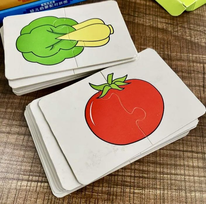 Настольная игра-