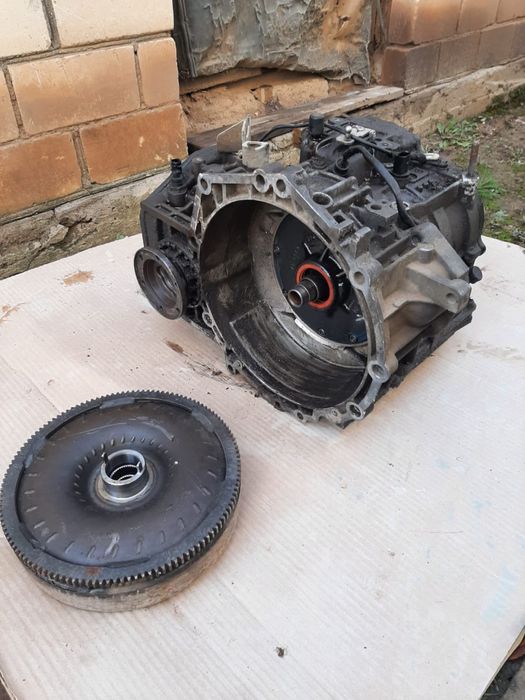 Продам коробку на Джетту